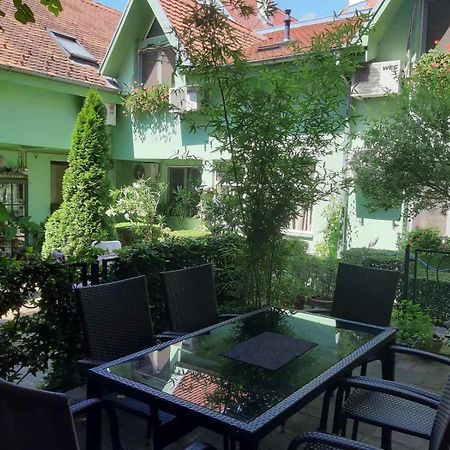 Fortress Apartments Novi Sad Exterior foto