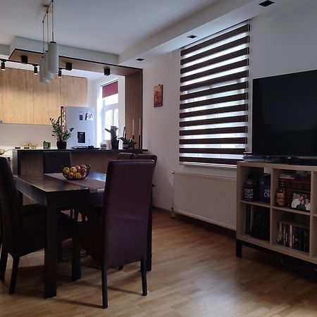 Fortress Apartments Novi Sad Habitación foto