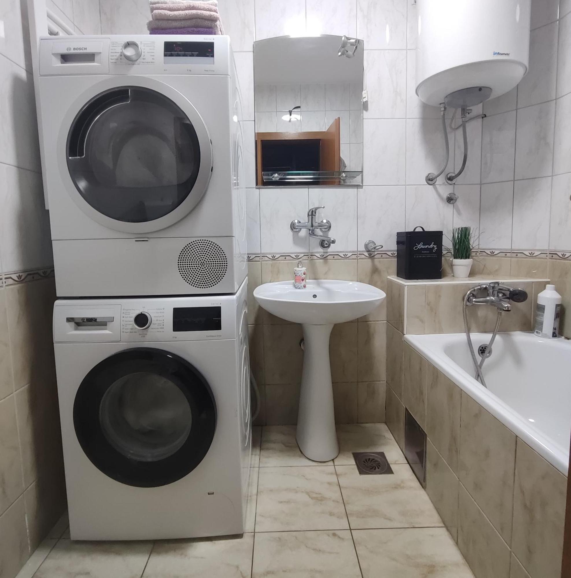 Fortress Apartments Novi Sad Habitación foto