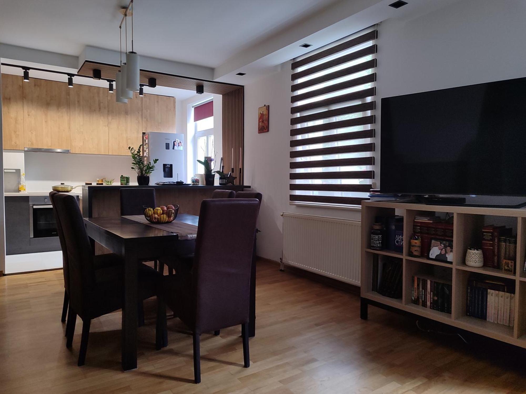 Fortress Apartments Novi Sad Habitación foto